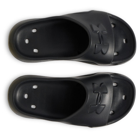 Chausson enfant Under Armour UA B Locker V SL Black