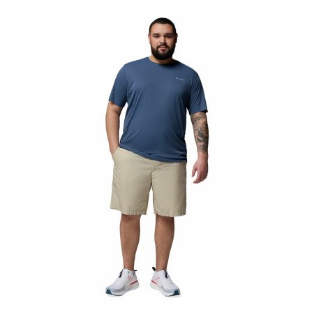 T-shirt homme Columbia Zero Rules™ Light SS Crew