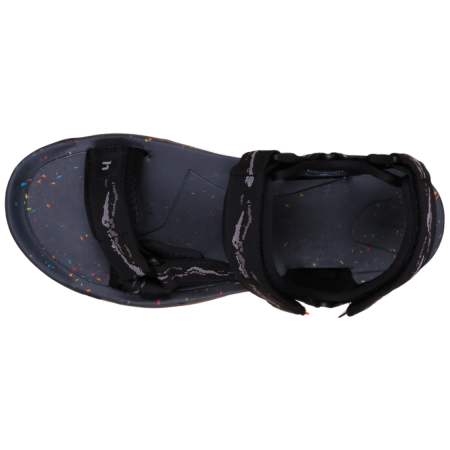 Sandales homme Hannah Garnet M