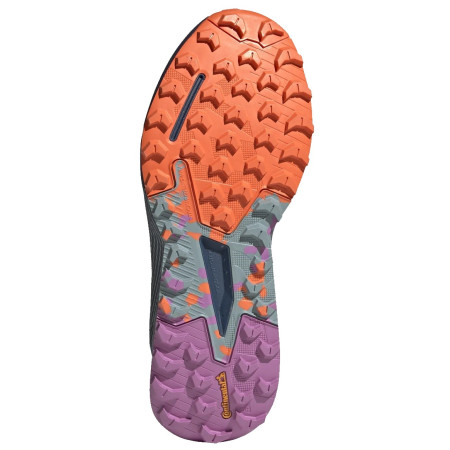 Chaussures femme Adidas Terrex Agravic Flow 2