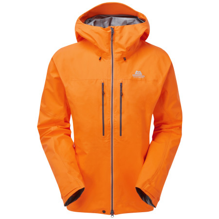Veste homme Mountain Equipment Tupilak Atmo Jacket Mango orange MeMango