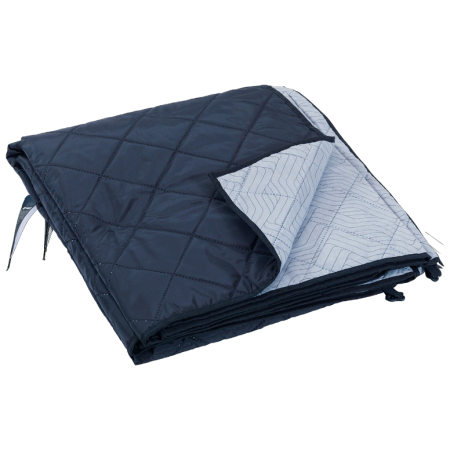 Tapis de tente Outwell Cozy Carpet Colorado 6 Air