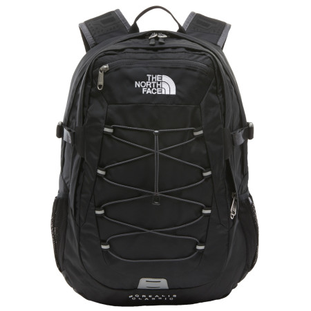 Sac à dos urbain The North Face Borealis Classic noir / blanc TNF BLACK/ASPHALT GREY