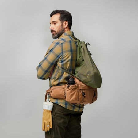 Sac banane Fjällräven Singi Hip Pack 10
