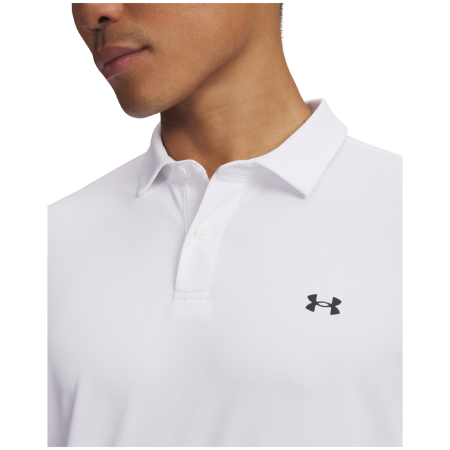 T-shirt homme Under Armour T2G Pique Polo