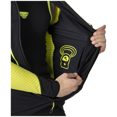 Veste homme Dynafit Mezzalama Race Jkt M