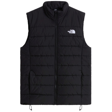 Gilet homme The North Face M Aconcagua Vest noir TNF BLACK