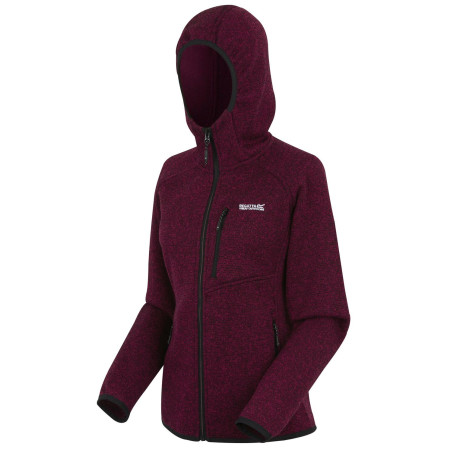 Sweat-shirt femme Regatta Women’s Hooded Newhill