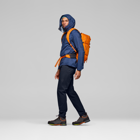 Pantalon softshell homme Norrona falketind flex1 light Pants