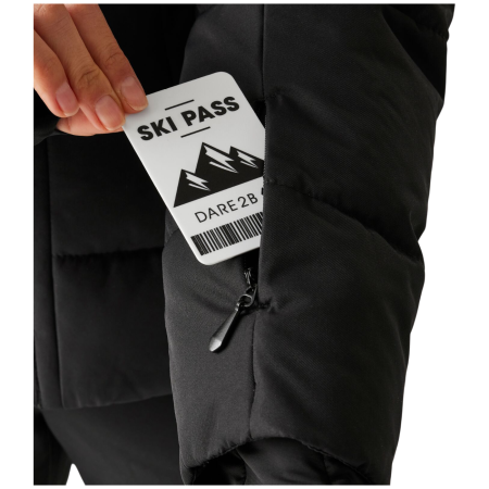 Veste de ski femme Dare 2b Glamorize VI Jacket