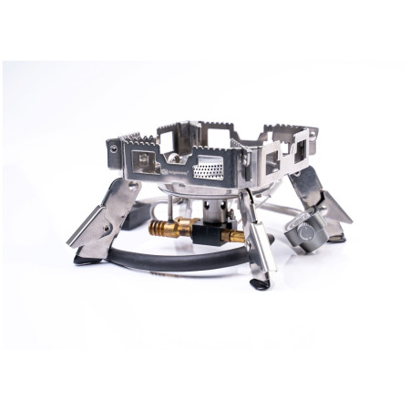 Réchaud Ridge Monkey Quad Stove Pro Mini