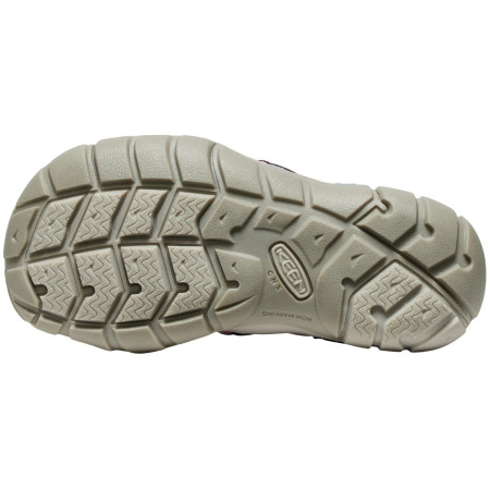 Sandales enfant Keen Seacamp II Cnx Children Daisies/Marina