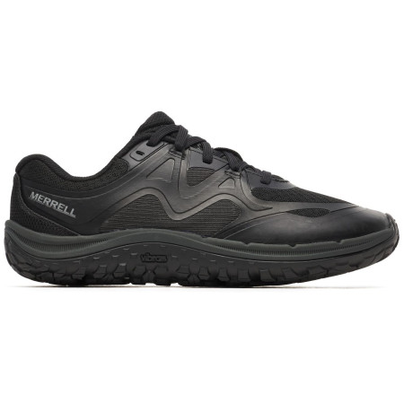 Chaussures femme Merrell Trail Glove 8 W noir black
