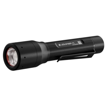 Lampe de poche LED Ledlenser P5