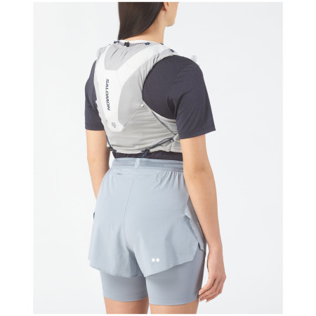 Gilet course Salomon Adv Skin 5