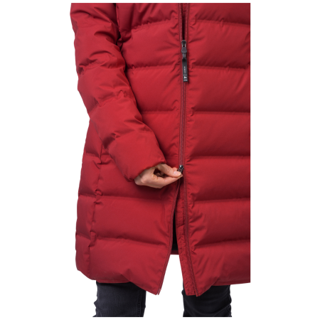 Manteau duvet femme Hannah Gaia