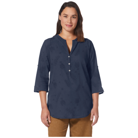 T-shirt femme Roayal Robins Oasis Tunic II 3/4 Sleeve