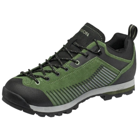 Chaussures Bennon PEAK Khaki Low