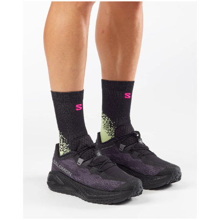 Chaussures de running hommes Salomon Aero Glide 4 Grvl
