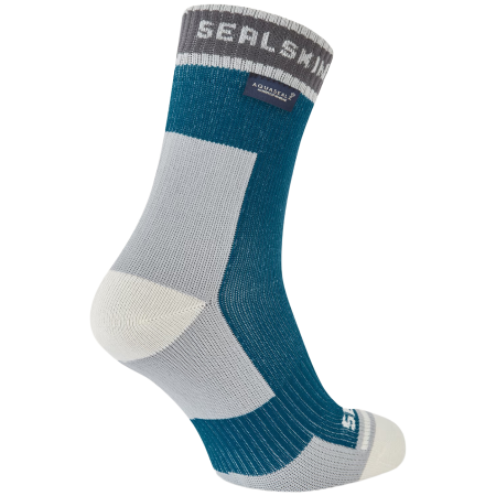 Chaussettes imperméables SealSkinz Holverstone-A