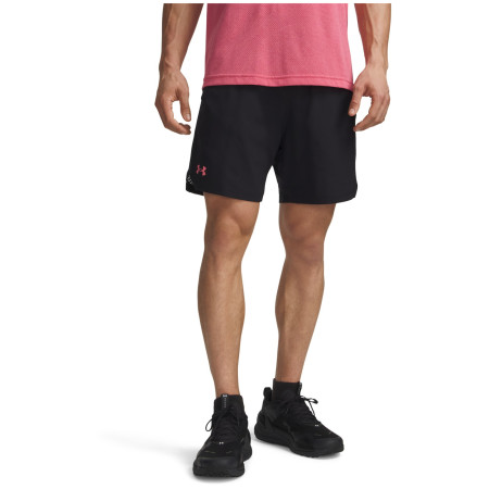 Shorts homme Under Armour Vanish Woven 6in Shorts