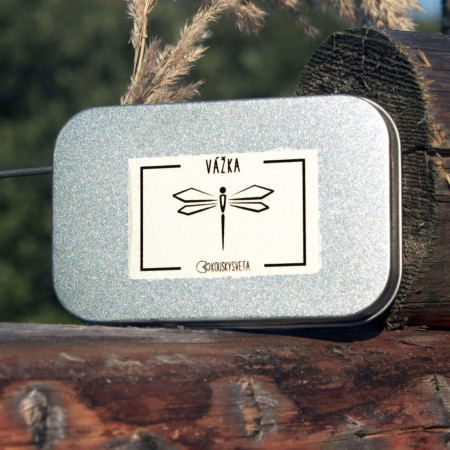 Kit de survie Kouskysveta Vážka