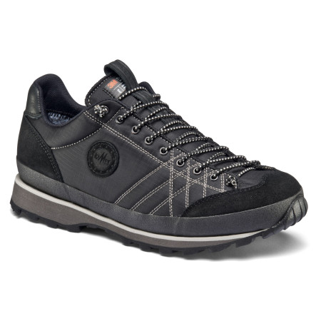 Bottes randonnée Lomer Bio Naturale Thermo Mtx vert black