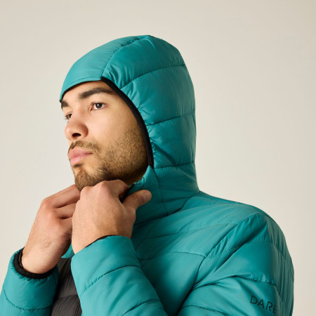 Veste homme Dare 2b Aero Fuse Padded Jacket