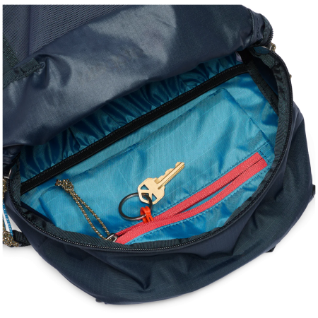 Petit sac à dos randonnée Cotopaxi Elqui 18L Backpack