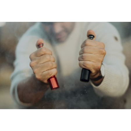 Pot à épices Primus Salt and Pepper Mill 2 pack