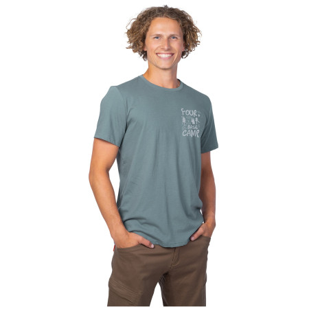 T-shirt homme Hannah Greg