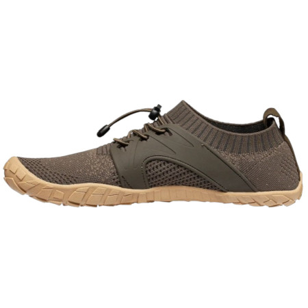 Chaussures Bennon BOSKY Khaki Barefoot