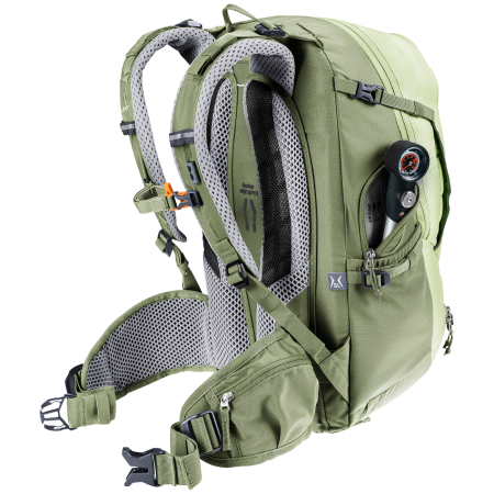 Sac à dos de sport femme Deuter Trans Alpine 22 SL