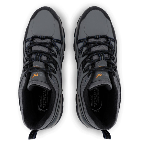 Chaussures homme Regatta Holcombe 3 Low