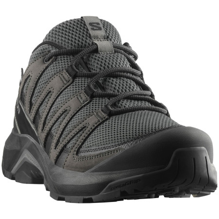 Chaussures randonnée homme Salomon X-Adventure Recon Gore Tex