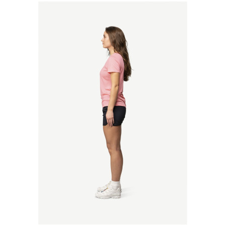 T-shirt femme Devold Active Tee Wmn