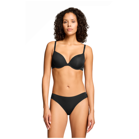 Culotte femme Puma Elements Invisible Briefs 2P