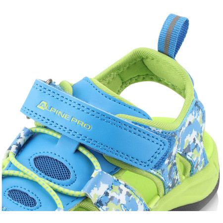 Sandales enfant Alpine Pro Grobo