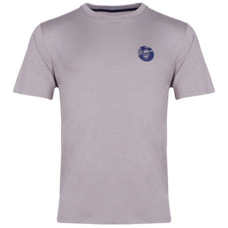 T-shirt homme High Point Sella T-shirt gris Grey