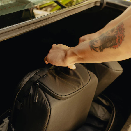 Étui caméra Peak Design Camera Cube V2 Small