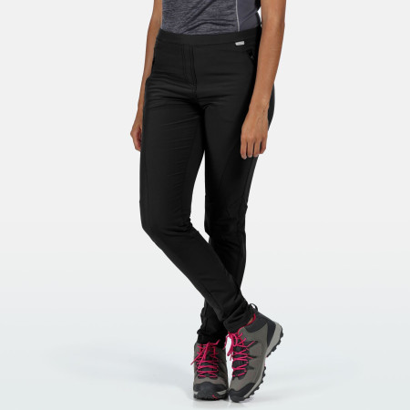 Patalon femme Regatta Pentre Strtch Trs regular