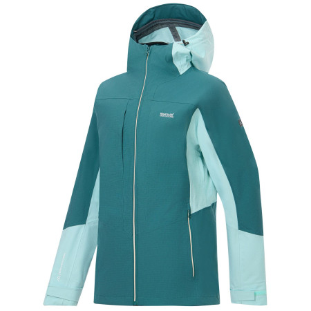 Veste femme Regatta Carletta 3-in-1