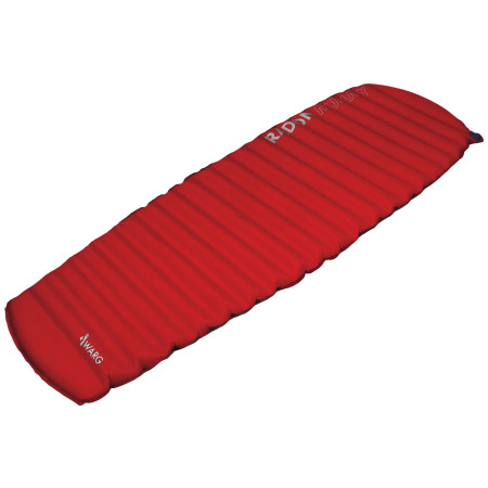 Matelas autogonflant Warg Radon Mummy 5