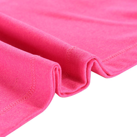 T-shirt enfant Alpine Pro Louso Pink