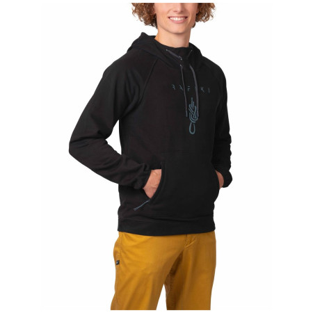 Sweatshirt fonctionnel homme Rafiki Pantera Ii