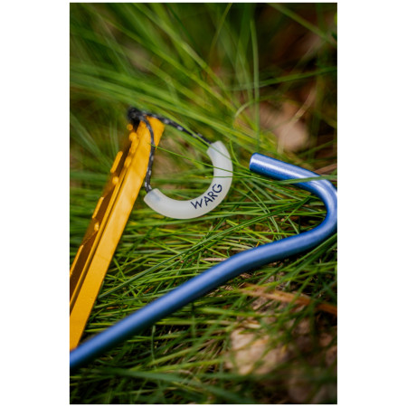 Piquets tente Warg ALU Light 3pcs