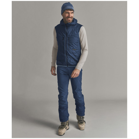 Gilet homme Ortovox Venet Swisswool 60 Vest