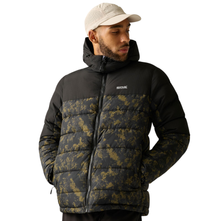 Veste homme Regatta Aldthorn