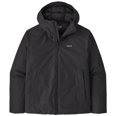 Veste homme Patagonia Lightweight Stormshadow noir Black