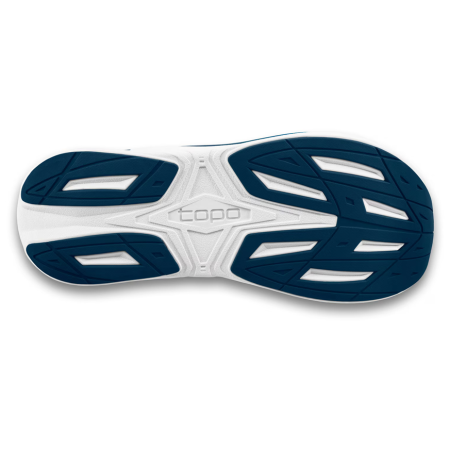 Chaussures de course sur route pour hommes Topo Phantom 4